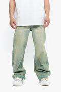 Mr. Baggy Vintage Wash