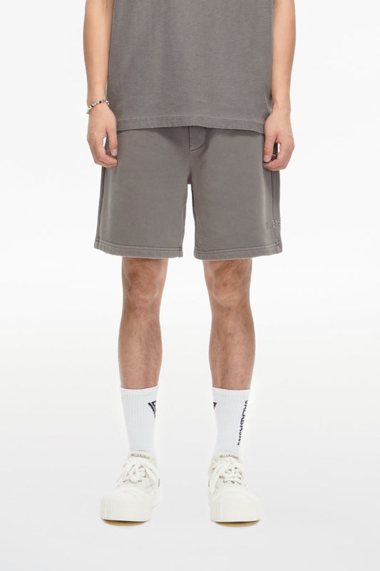 Mr. Fleece Shorts Mocha - Valabasas
