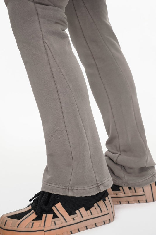 Mr. Fleece Stacked Mocha - Valabasas