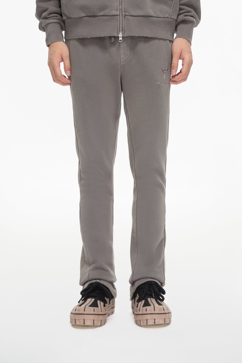 Mr. Fleece Stacked Mocha - Valabasas