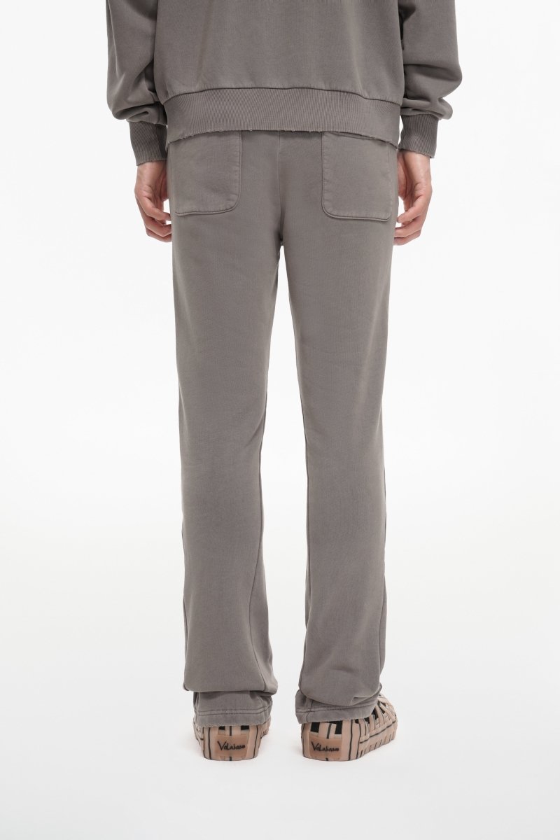 Mr. Fleece Stacked Mocha - Valabasas