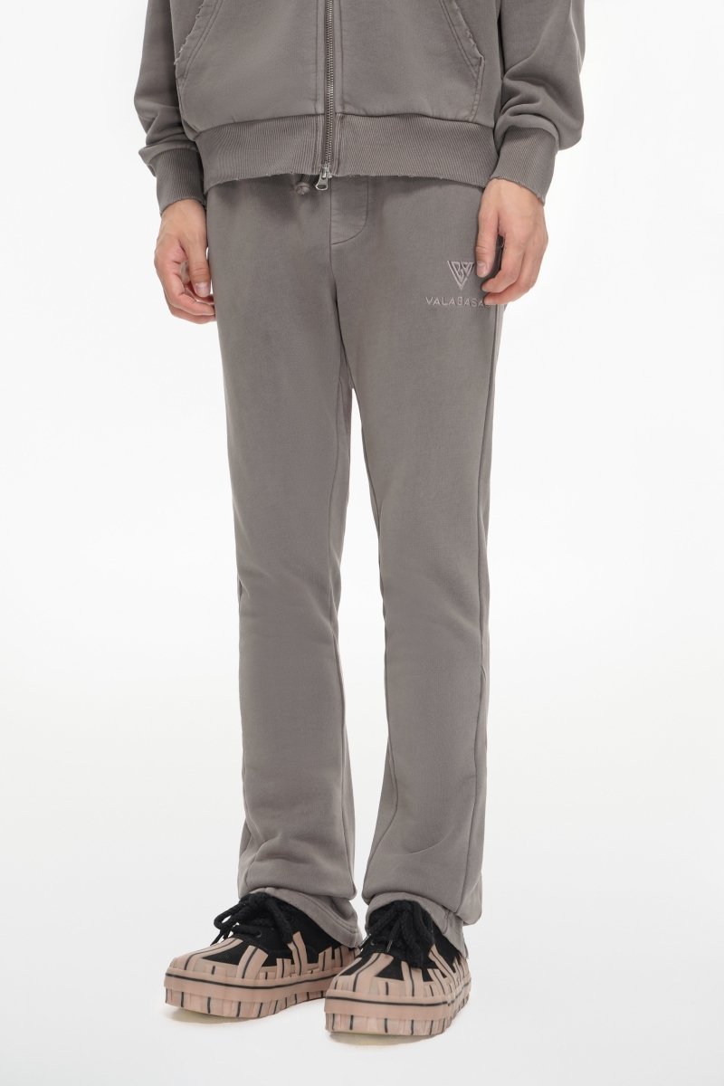 Mr. Fleece Stacked Mocha - Valabasas