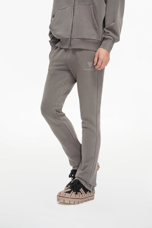 Mr. Fleece Stacked Mocha - Valabasas