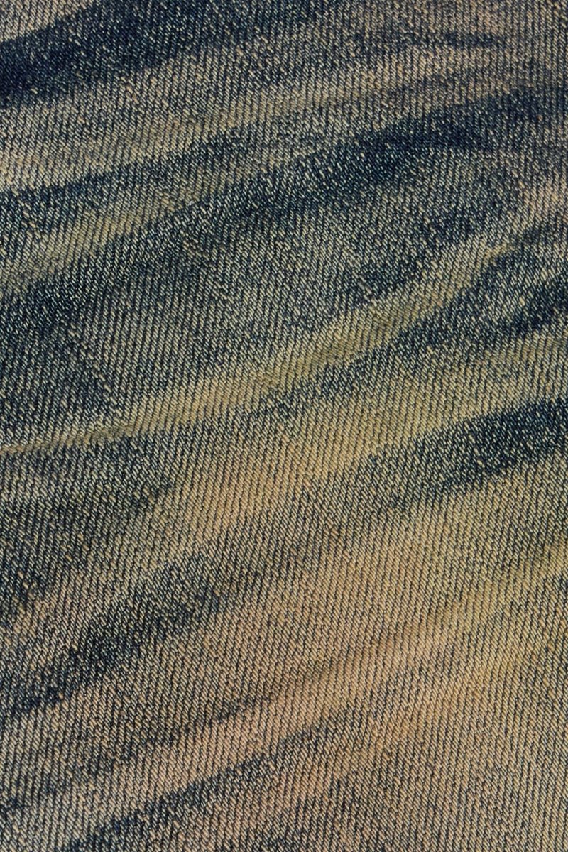 "MR. FLEX" BLUE VINTAGE - Valabasas