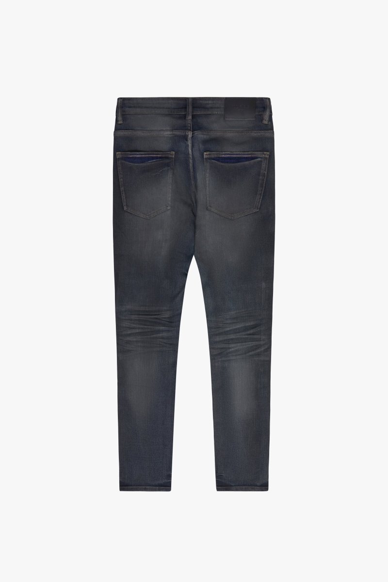 "MR. FLEX"  DK.DIRTY WASH - Valabasas