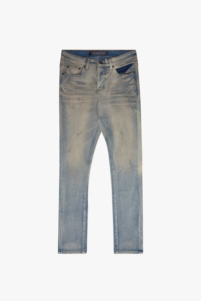 Mr. Flex Lt.Vintage Skinny Jeans – Valabasas