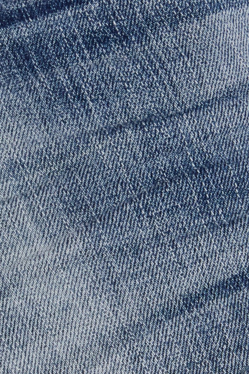 "MR. FLEX" MEDIUM WASH - Valabasas