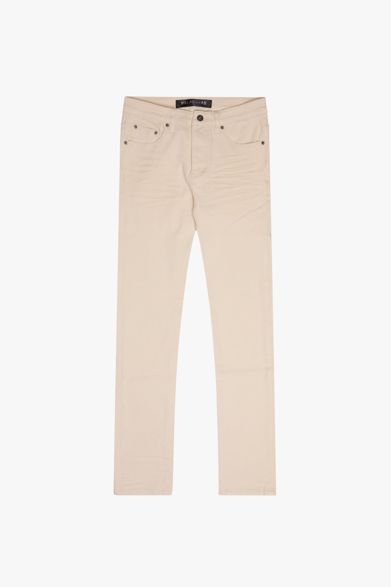 "MR. FLEX" OFF WHITE - Valabasas