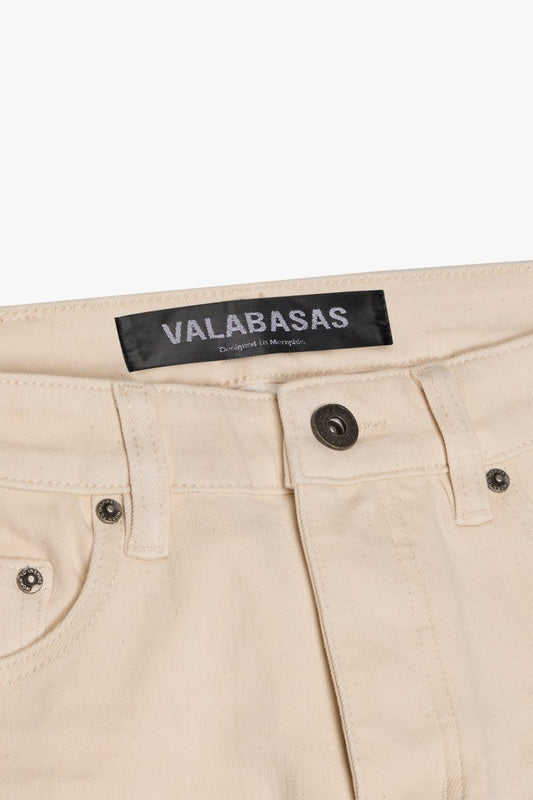 "MR. FLEX" OFF WHITE - Valabasas