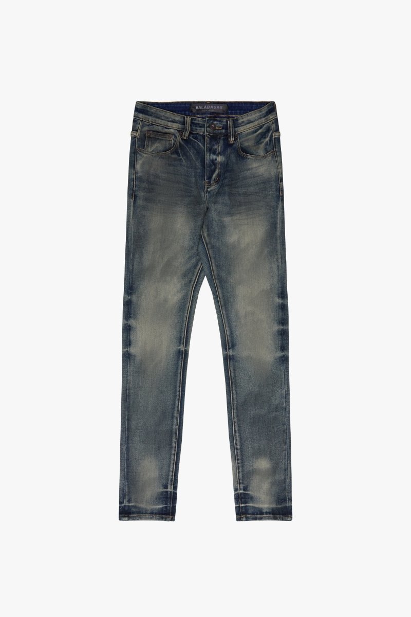 "MR. FLEX" OIL WASH - Valabasas