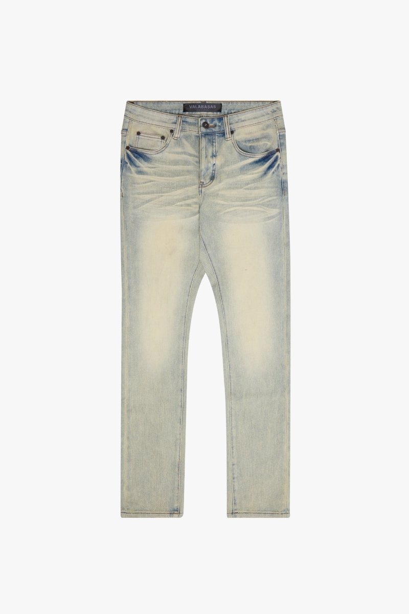 "MR. FLEX" VINTAGE WASH - Valabasas
