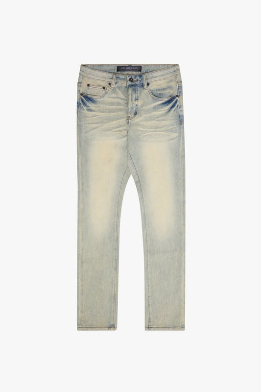 "MR. FLEX" VINTAGE WASH - Valabasas