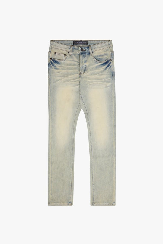 "MR. FLEX" VINTAGE WASH - Valabasas