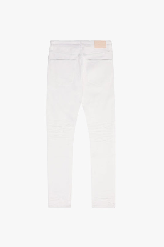 "MR. FLEX" WHITE - Valabasas