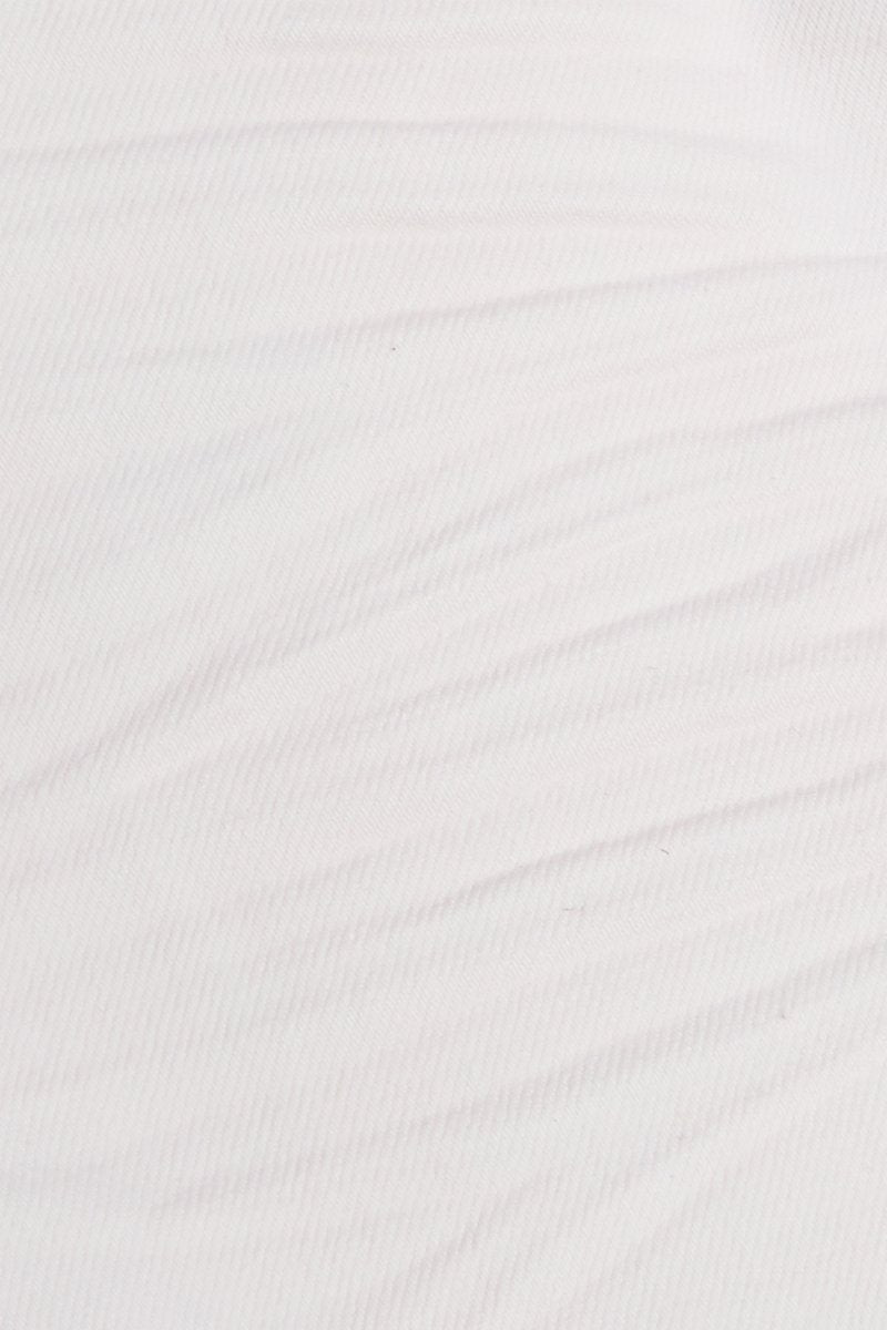 "MR. FLEX" WHITE - Valabasas