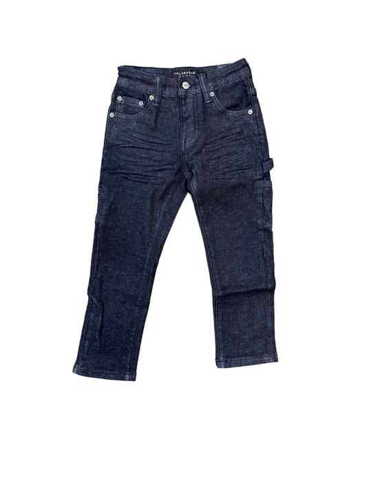 "MR. KIDS" KIDS SKINNY "INDIGO" - Valabasas