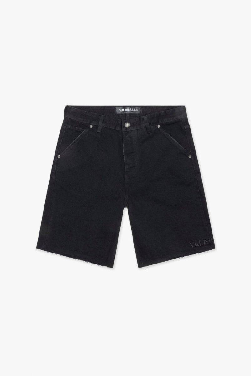 Mr. Shorts Black - Valabasas