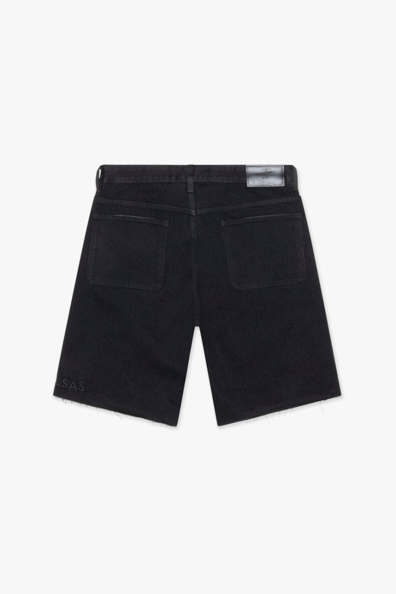 Mr. Shorts Black - Valabasas