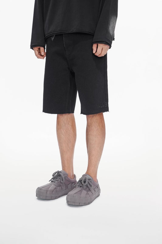 Mr. Shorts Black - Valabasas