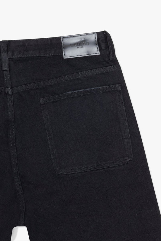 Mr. Shorts Black - Valabasas