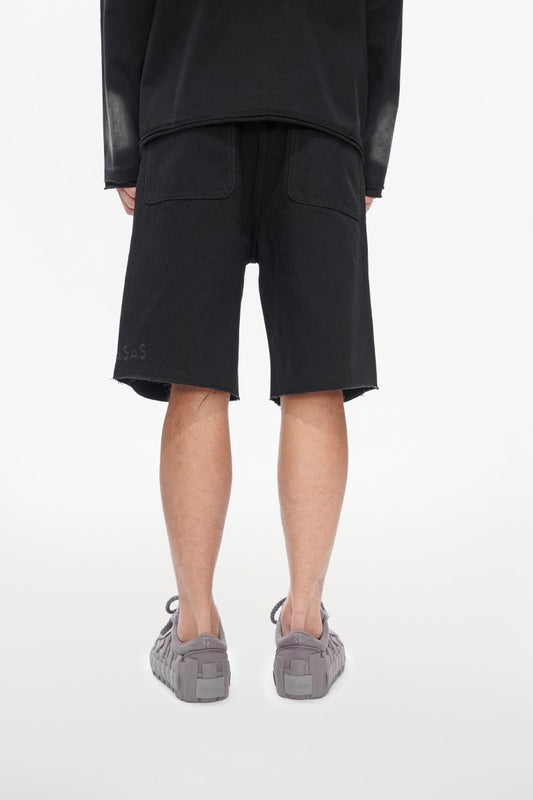 Mr. Shorts Black - Valabasas
