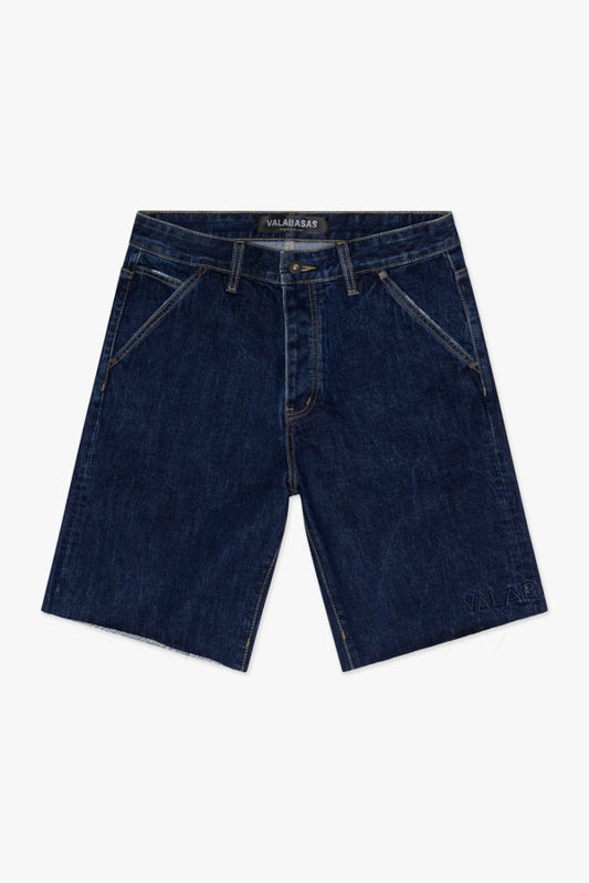 Mr. Shorts Dark Blue - Valabasas