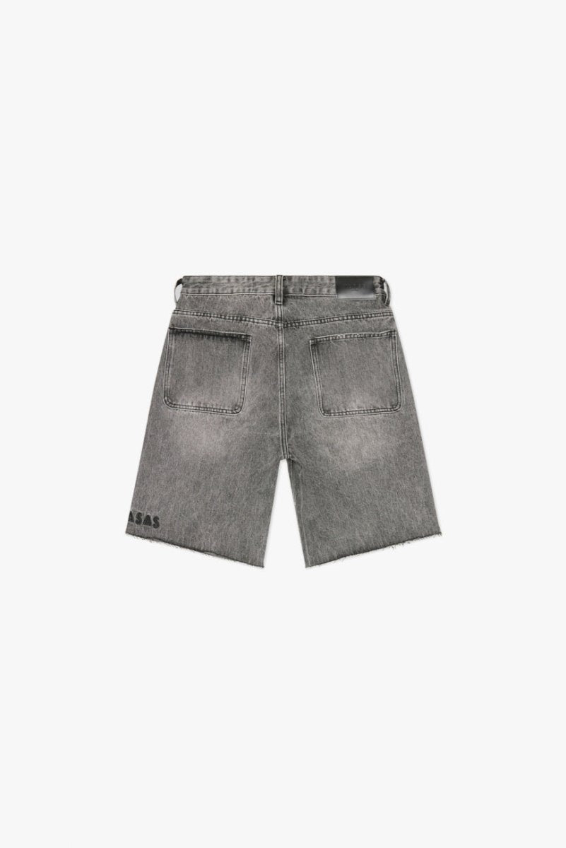 Mr. Shorts Grey - Valabasas