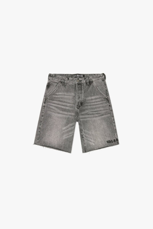 Mr. Shorts Grey - Valabasas