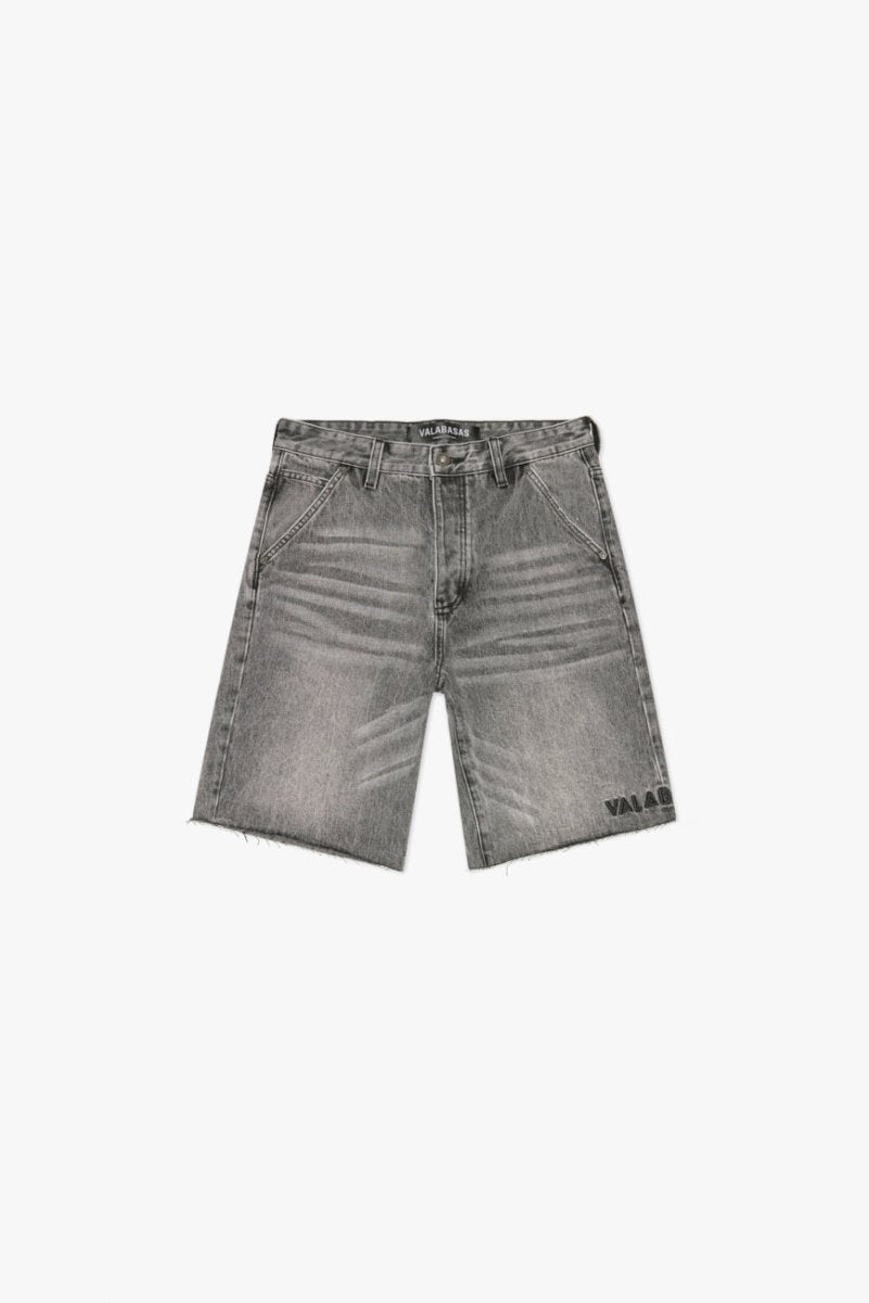 Mr. Shorts Grey - Valabasas
