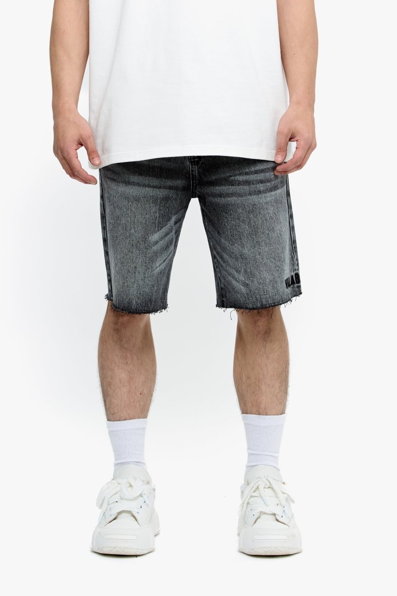 Mr. Shorts Grey - Valabasas