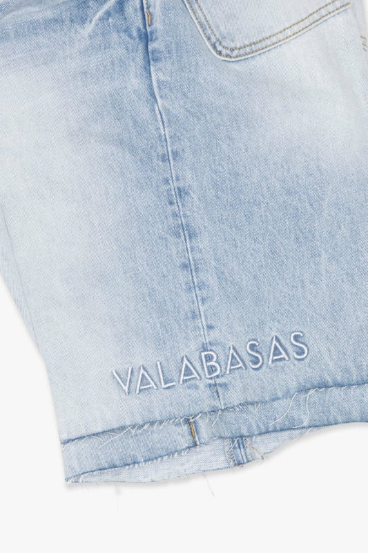 Mr. Shorts Lt.Wash - Valabasas