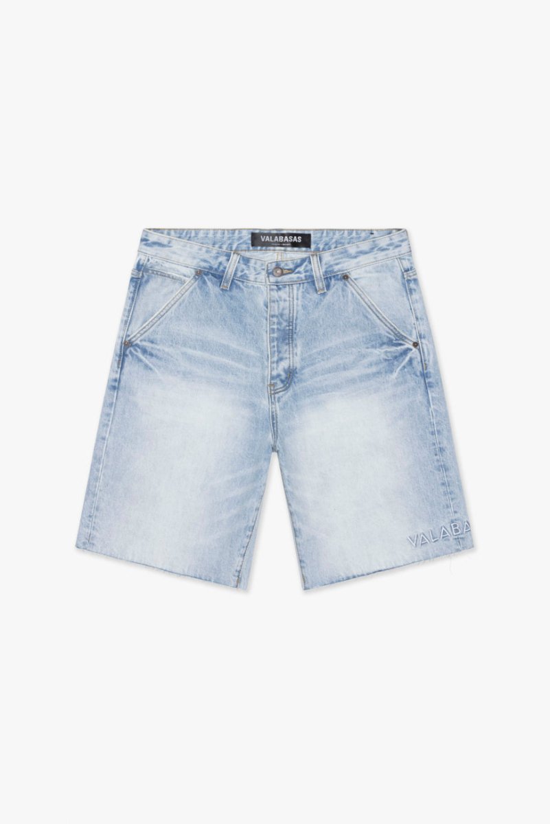 Mr. Shorts Lt.Wash - Valabasas