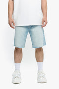Mr. Shorts Light Wash