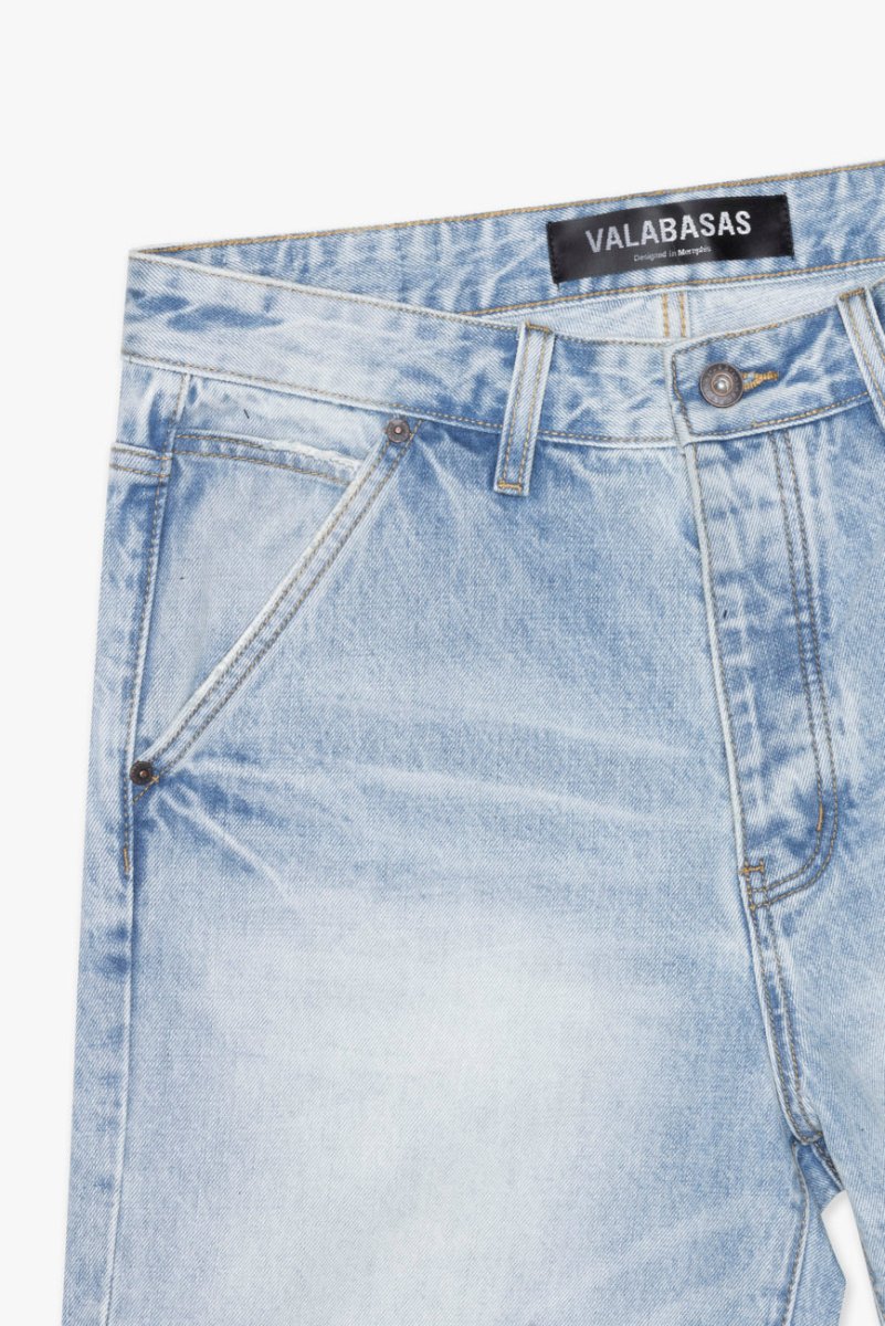 Mr. Shorts Lt.Wash - Valabasas