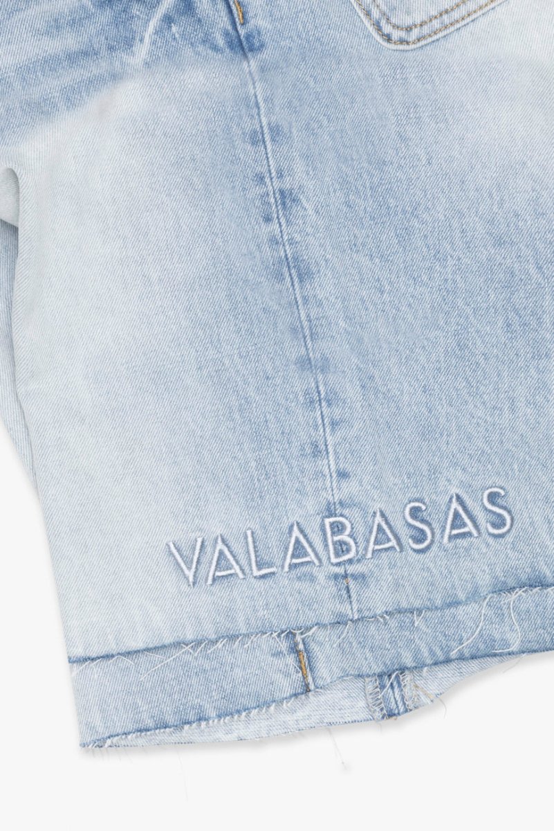 Mr. Shorts Lt.Wash - Valabasas