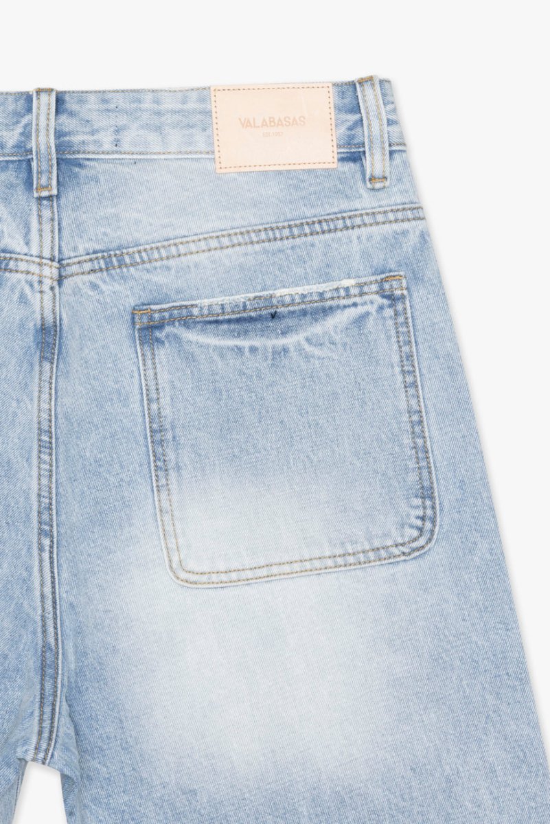 Mr. Shorts Lt.Wash - Valabasas