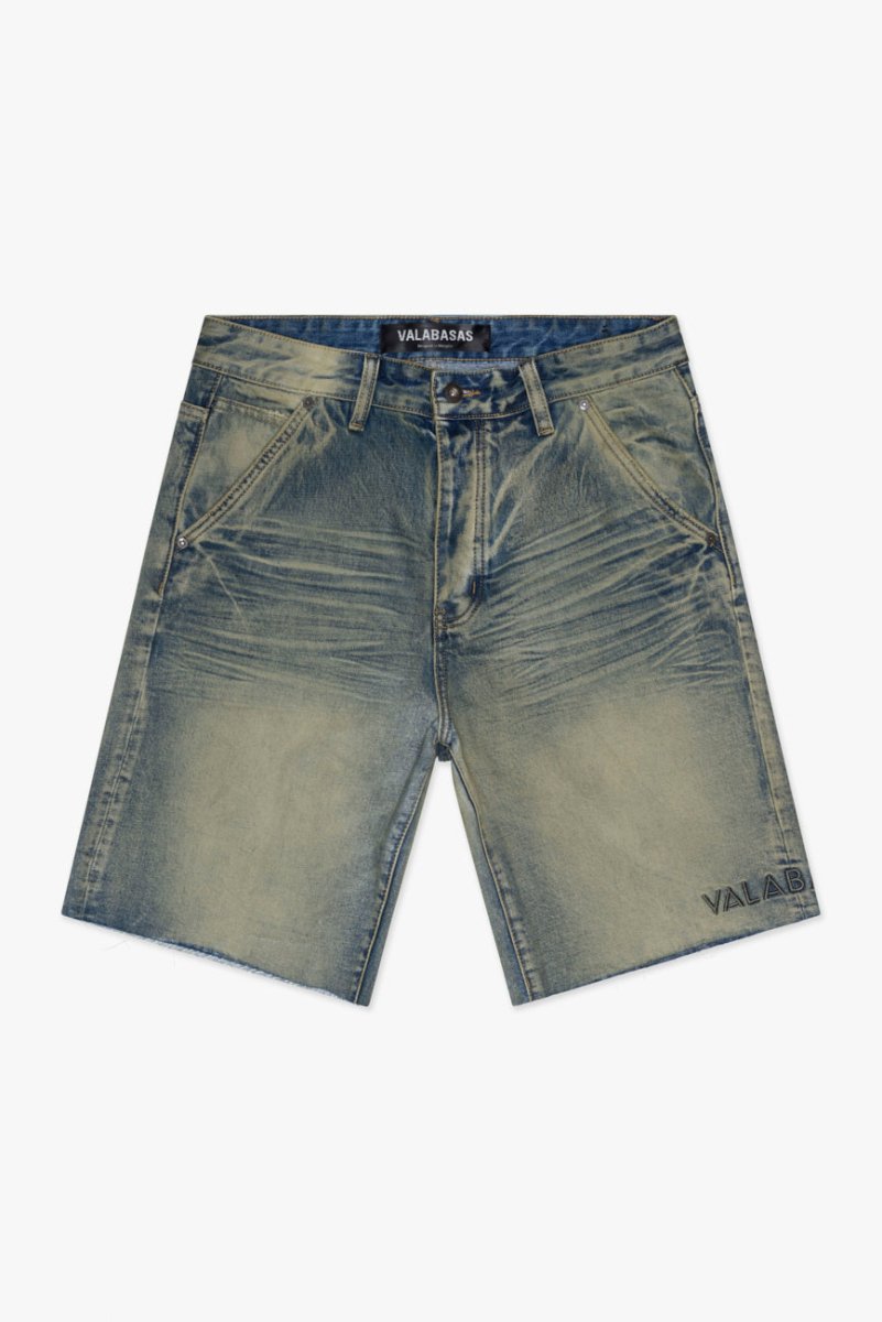 Mr. Shorts Medium Vintage - Valabasas