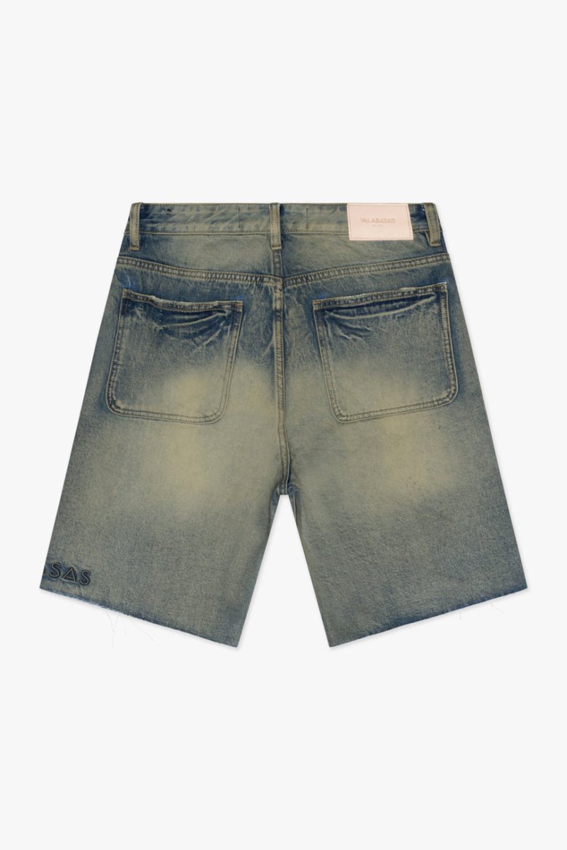 Mr. Shorts Medium Vintage - Valabasas
