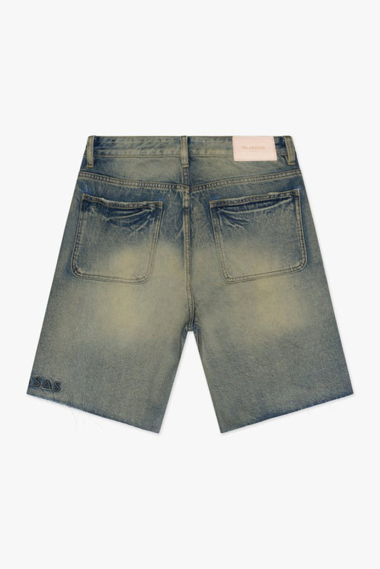 Mr. Shorts Medium Vintage - Valabasas