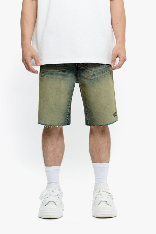 Mr. Shorts Medium Vintage - Valabasas