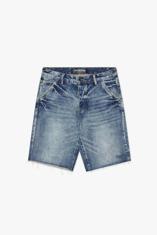Mr. Shorts Medium Wash - Valabasas