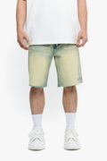 Mr. Shorts Vintage wash