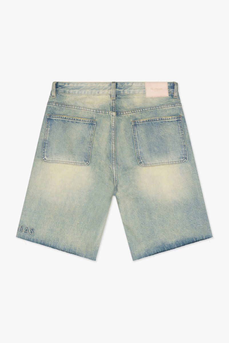 Mr. Shorts Vintage wash - Valabasas