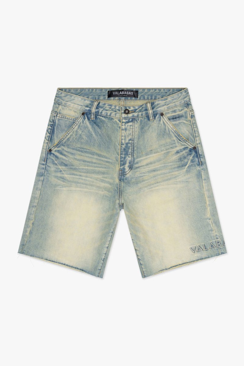 Mr. Shorts Vintage wash - Valabasas