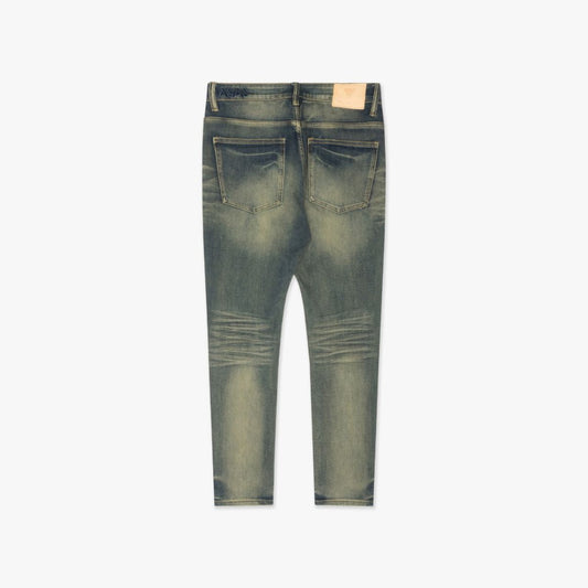Mr. Slim Jean Dk Vintage - Valabasas