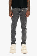 Mr. Slim Jean Grey Wash