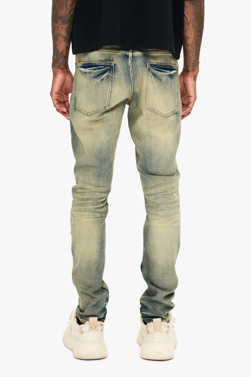 Mr. Slim Jean Medium Vintage - Valabasas