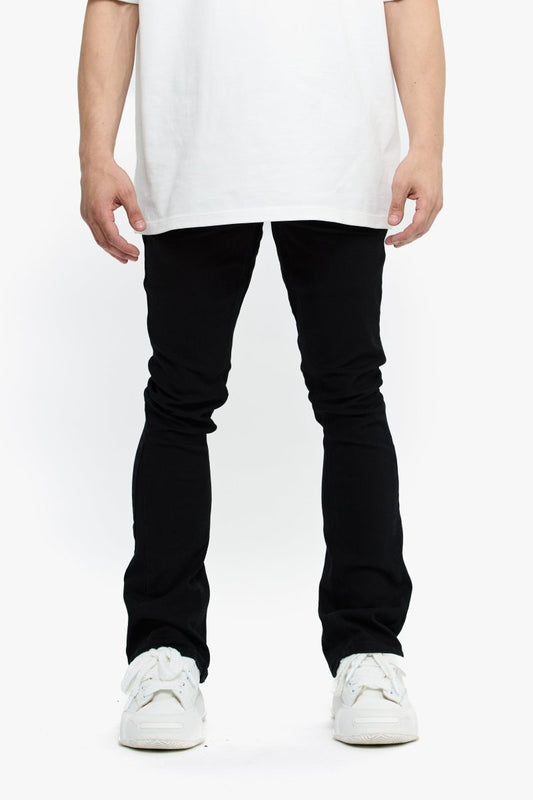 Mr. Stacked Black - Valabasas