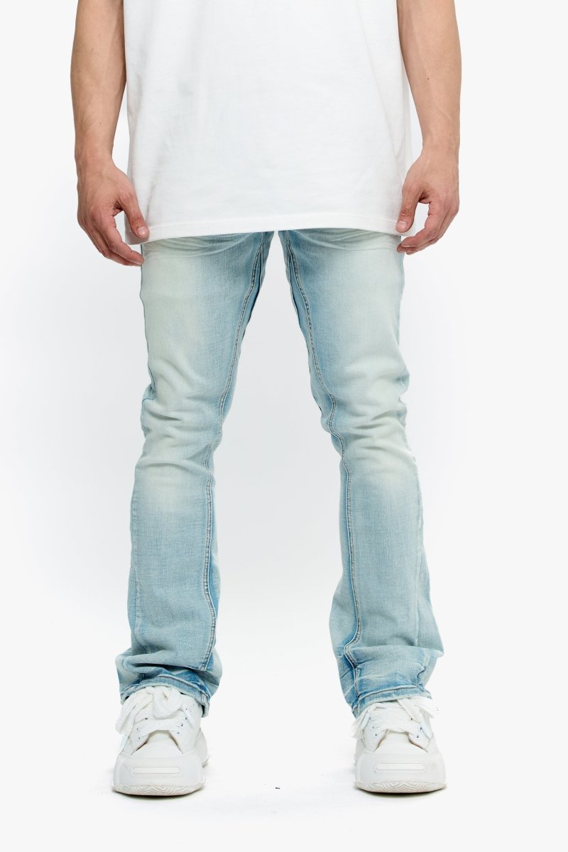 Mr. Stacked Lt.Wash - Valabasas