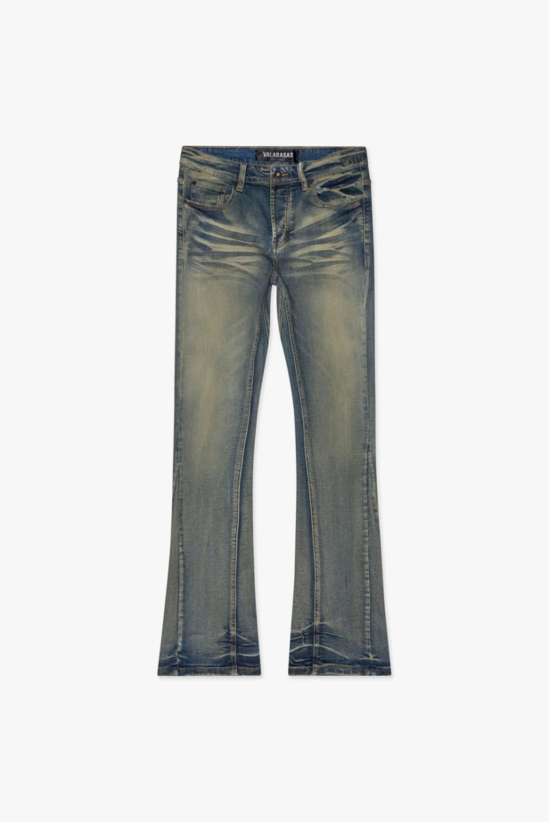 Mr. Stacked Medium Vintage - Valabasas